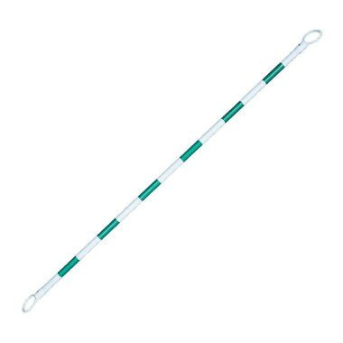 コーンバー 1本 34φ×2m - 安全用品ドットコム│保安用品 工事看板 工事現場関連商品の通販サイト