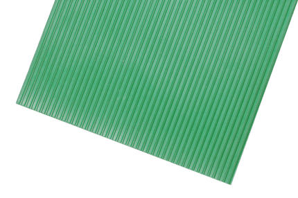 B山ゴムマット横筋　 1巻 3㎜　1×10m - 安全用品ドットコム│保安用品 工事看板 工事現場関連商品の通販サイト